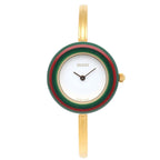 Gucci Watch 11 12.2 Quartz — view 6