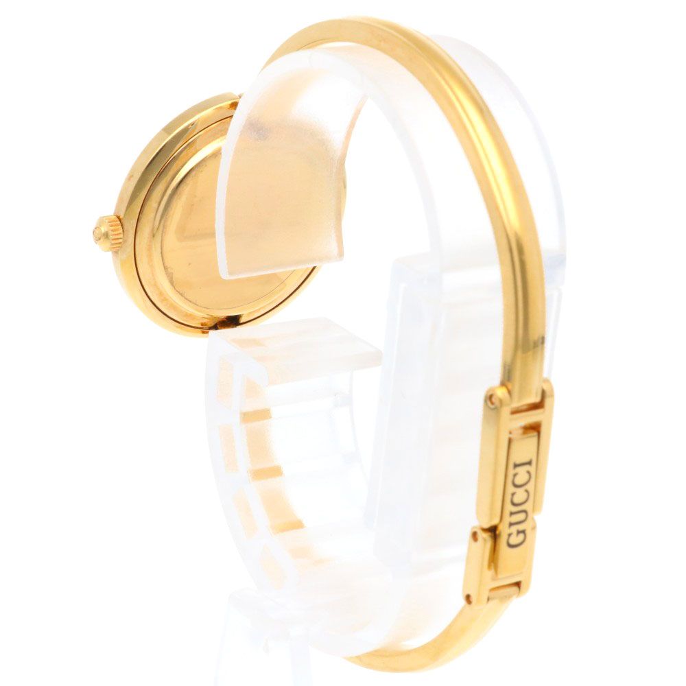 Gucci Watch 11 12.2 Quartz — view 4