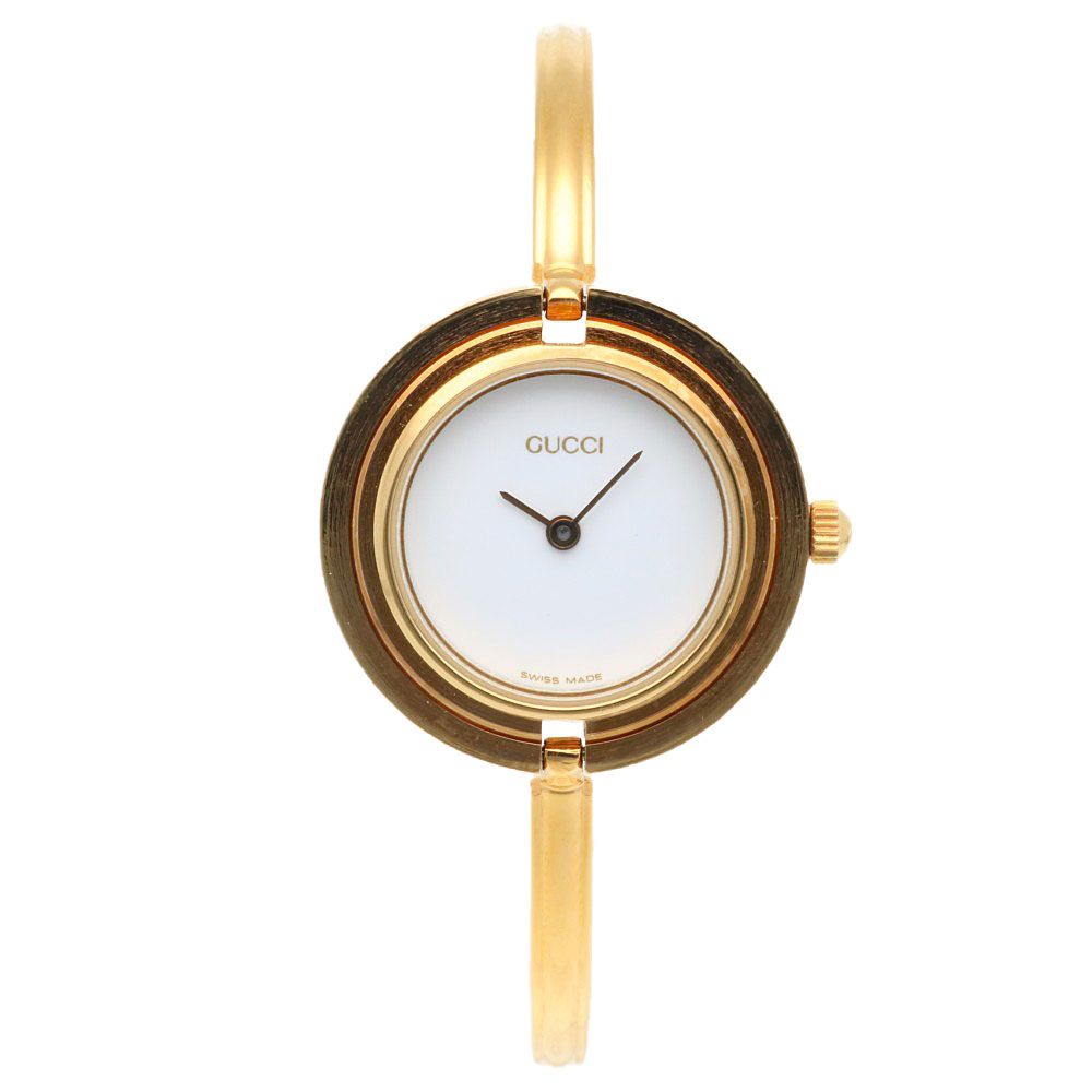 Gucci Watch 11 12.2 Quartz — view 5