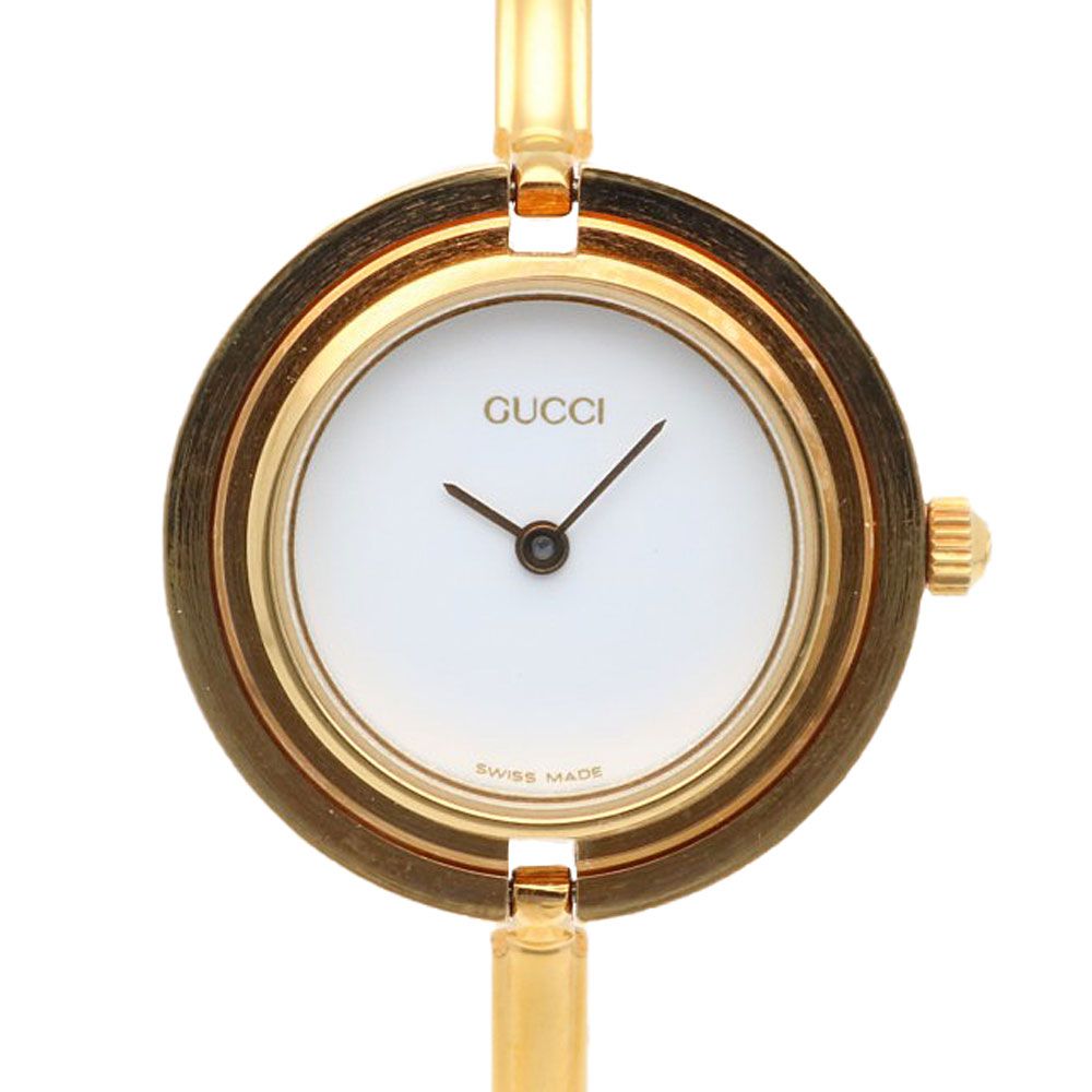 Gucci Watch 11 12.2 Quartz