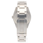 Rolex Oyster Perpetual Watch Stainless Steel Automatic Winding Overhauled — view 6