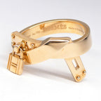 Hermes Ring Kelly Gavroche 54 Cadena — view 3