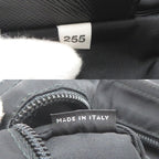 Prada Shoulder Bag Black — view 8