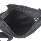 Prada Shoulder Bag Black — view 6