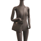 Prada Shoulder Bag Black — view 9