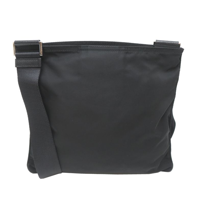Prada Shoulder Bag Black — view 2