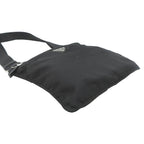 Prada Shoulder Bag Black — view 3