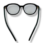 Gucci Sunglasses Double Logo Sherry Line Multicolor Eyewear — view 5