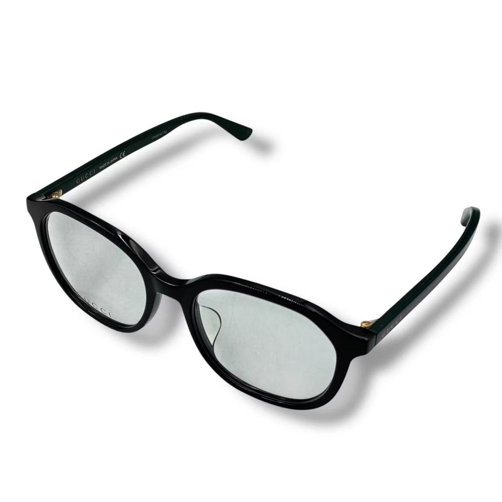 Gucci Sunglasses Double Logo Sherry Line Multicolor Eyewear — view 2