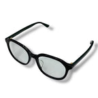 Gucci Sunglasses Double Logo Sherry Line Multicolor Eyewear — view 2