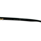 Gucci Sunglasses Double Logo Sherry Line Multicolor Eyewear — view 3
