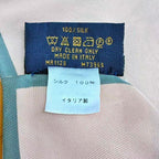Louis Vuitton Scarf Bandeau Trunk Pink — view 7