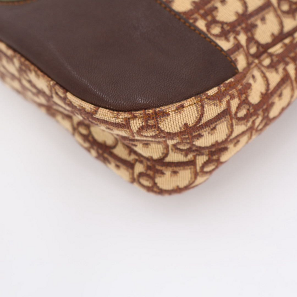 Dior Trotter Logo Shoulder — view 5