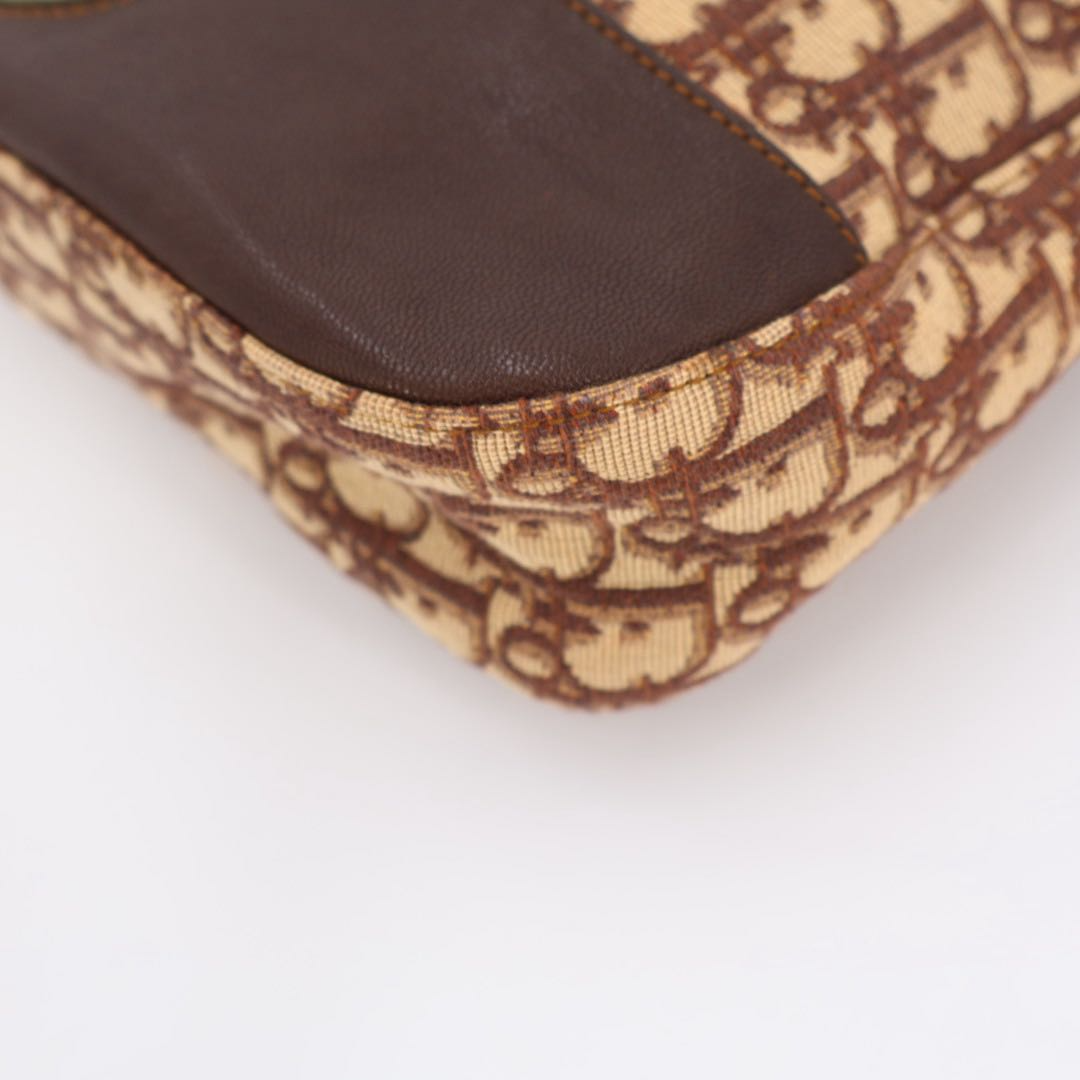 Dior Trotter Logo Shoulder — view 5