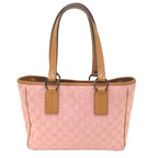 Gucci Tote Pink — view 2