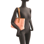 Gucci Tote Pink — view 9