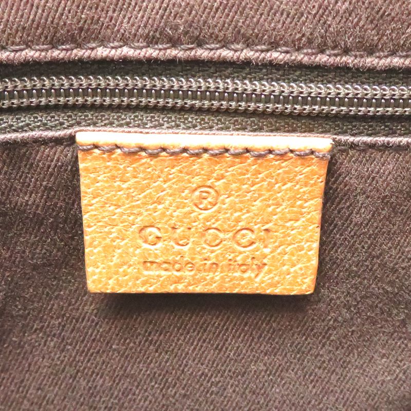 Gucci Tote Pink — view 7
