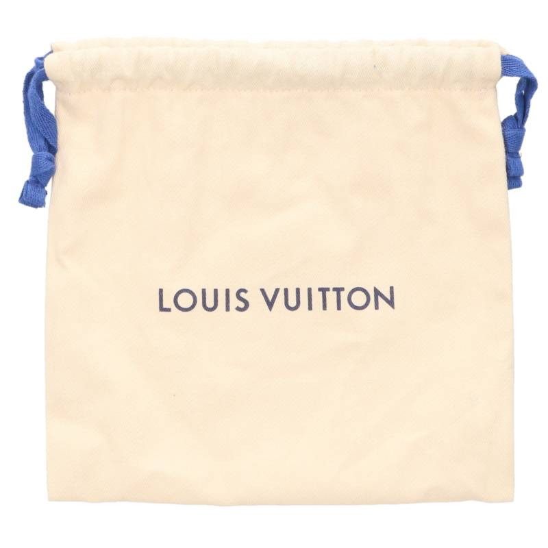 Louis Vuitton Lanyard Multi Pochette Monogram — view 5