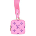 Louis Vuitton Lanyard Multi Pochette Monogram