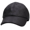 Louis Vuitton Monogram Shadow Leather Cap