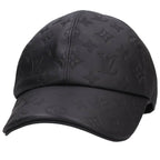 Louis Vuitton Monogram Shadow Leather Cap