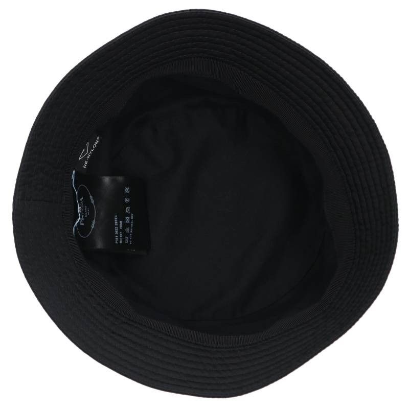 Prada Re-Nylon Bucket — view 3