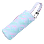 Louis Vuitton Monogram Empreinte Micro Papillon Leather Bag Charm