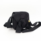 Chanel Satin Exterior Small — view 2