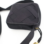 Chanel Satin Exterior Small — view 4