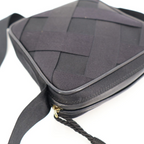 Chanel Satin Exterior Small — view 8