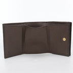 Gucci Ophidia Trifold Wallet GG Supreme — view 3