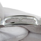 Cartier Watch Panther SM 1 Row Quartz Stainless Steel Gold YG Combination — view 5
