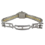 Cartier Watch Panther SM 1 Row Quartz Stainless Steel Gold YG Combination — view 4