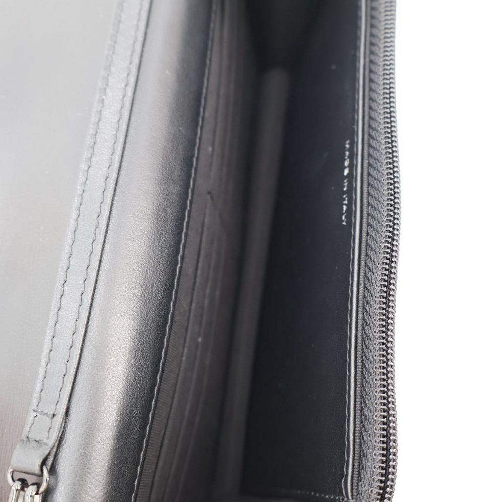 Chanel 2.55 Chain Wallet Shoulder — view 9