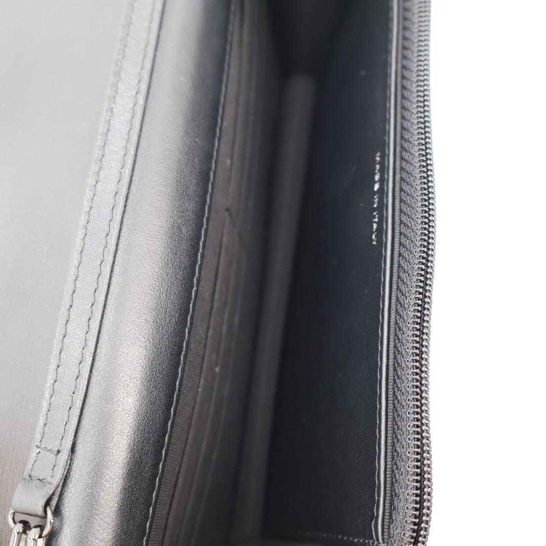Chanel 2.55 Chain Wallet Shoulder — view 9