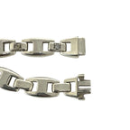 Hermes Vintage Cassiopeia Bracelet 925 Sterling Silver — view 4
