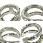Hermes Osmose PM Ring 925 Sterling Silver — view 3