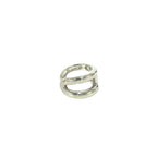 Hermes Osmose PM Ring 925 Sterling Silver — view 5