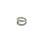 Hermes Osmose PM Ring 925 Sterling Silver — view 4