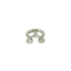 Hermes Osmose PM Ring 925 Sterling Silver — view 6