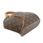 Louis Vuitton Handbag Brown — view 3