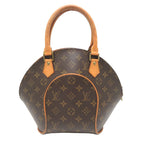Louis Vuitton Handbag Brown — view 2