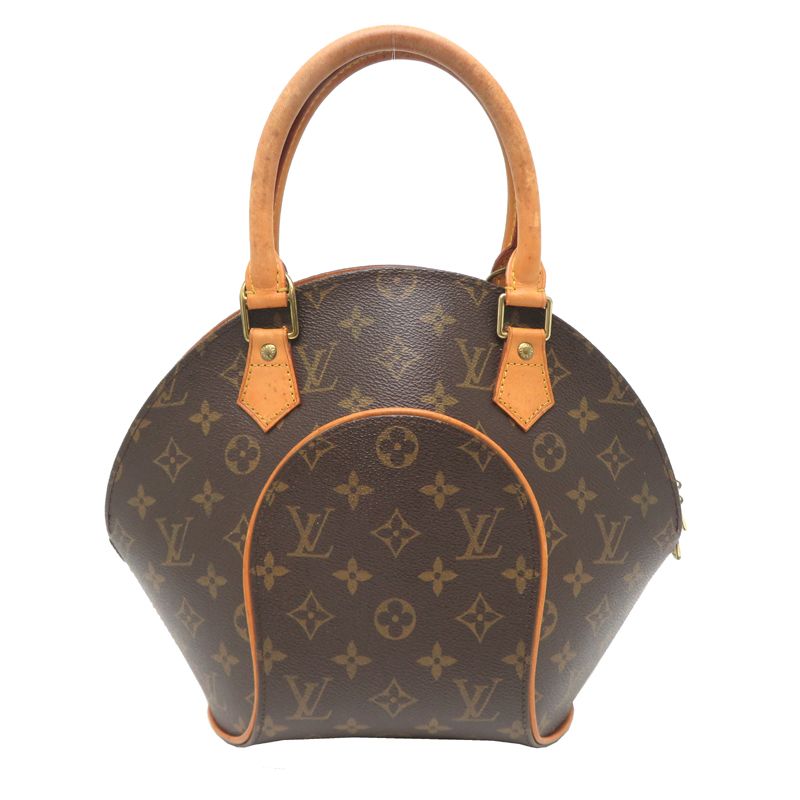Louis Vuitton Handbag Brown — view 2