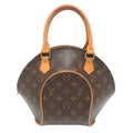 Louis Vuitton Handbag Brown