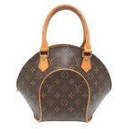 Louis Vuitton Handbag Brown