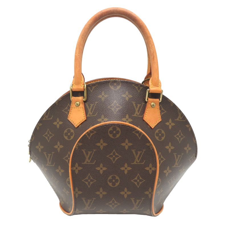 Louis Vuitton Handbag Brown