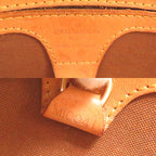 Louis Vuitton Handbag Brown — view 7