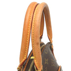 Louis Vuitton Handbag Brown — view 5