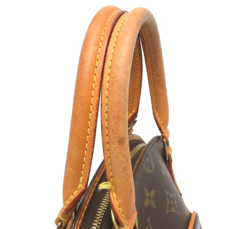 Louis Vuitton Handbag Brown — view 5