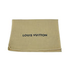 Louis Vuitton Trifold Wallet Monogram Empreinte Portefeuille Victorine Noir — view 6